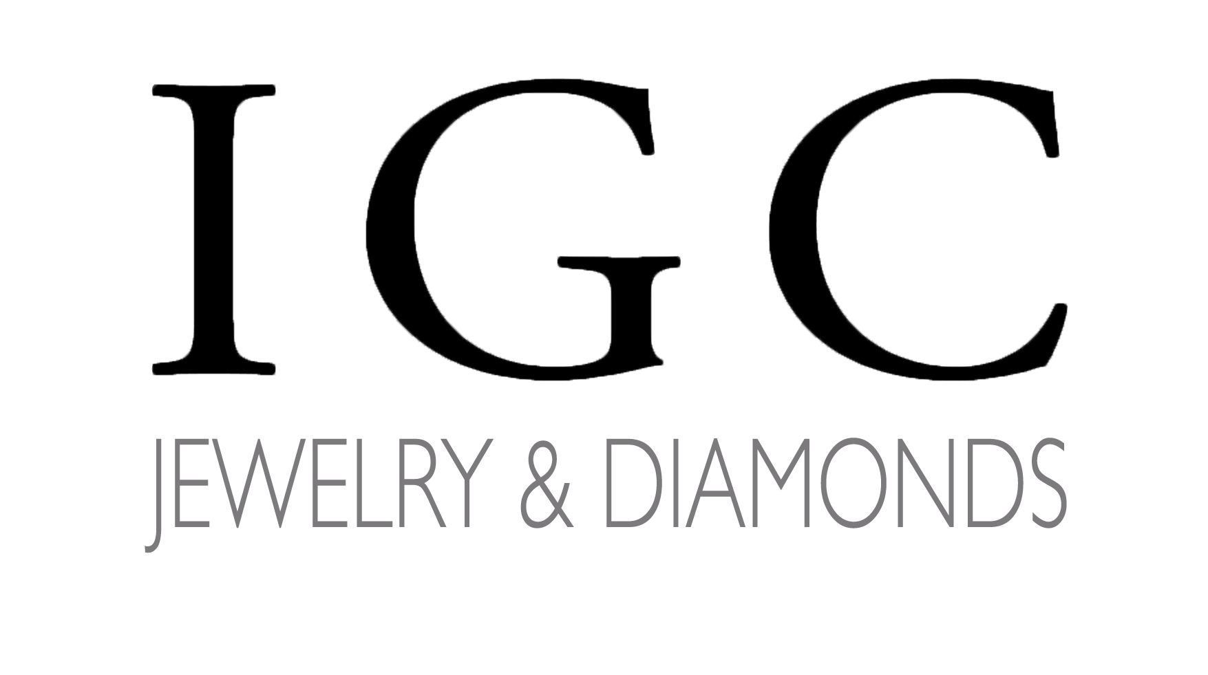 IGC Jewelry & Diamonds